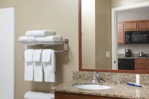 Candlewood Suites La Crosse by IHG - Salle de bain
