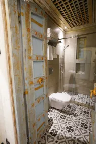 The Kinara Village - Bathroom