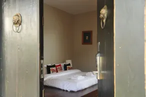 Villa Bangkok - Chambre