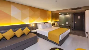 Bosphorus Sorgun Hotel - Ultra All Inclusive - Rom