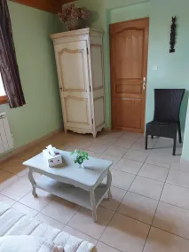 Le Moulin de l'Etang - Chambre