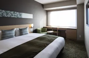 Kyoto U-BELL Hotel - Camera