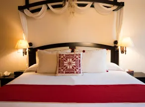El Chante Spa Hotel - Chambre
