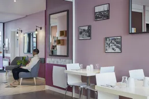 Adagio Access Bordeaux Rodesse ex Citéa - Restaurant