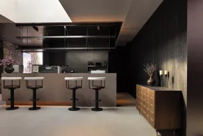 Arcadia anyin qingshan hotel - Reception