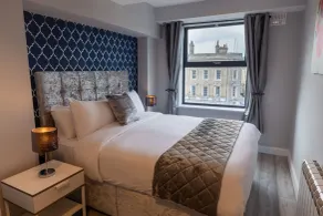 The Gate Hotel - Rom