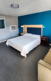 Anchor inn - Rom