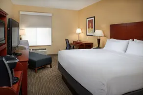 Holiday Inn Express Hotel & Suites Anniston/Oxford by IHG - Chambre