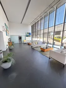 Latitud Providencia - Reception
