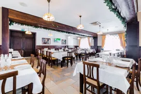 Ezio House - Restaurante
