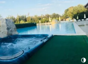 Green Park Hotel & Residence - Pool