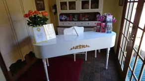 Dalfruin B&B - Reception