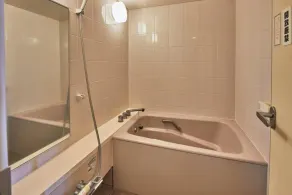 Kamogawa Country Hotel - Salle de bain