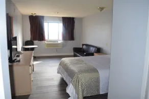 Venture Inn Hotel - Chambre