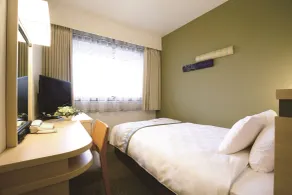Karasuma Kyoto Hotel - Chambre