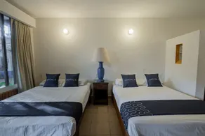 Hotel Mision, Acapulco centro - Room