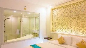 The Ululani - Room