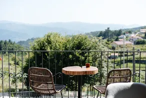 D'Autor Village - Restaurant