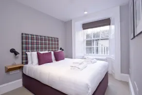 Destiny Scotland - Distillers House - Habitación