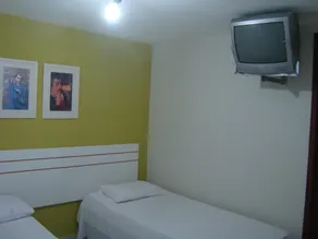 Portugal Flat - Room