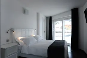 Muu Village - Chambre