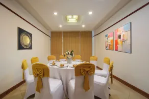 Sao Mai Boutique Hotel - Restaurant
