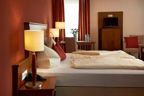 Hotelgasthof zur Sonne - Room