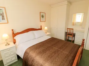 Coquet View Cottage - Camera