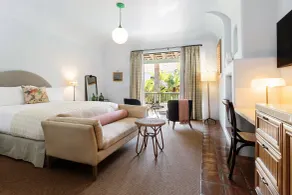 Palihouse Santa Barbara - Room