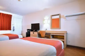 Motel 6-Saint Joseph, MO - Chambre