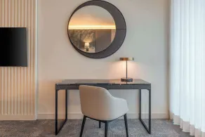 Doubletree By Hilton Lagoa Azores - Chambre