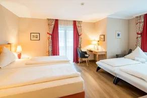 Hotel Gasthof Huber - Zimmer