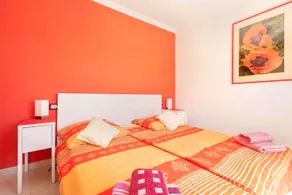 Casa Golfin - In Teneriffas Sunnyem Süden - Rum