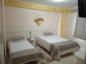 Hotel Moinho de Vento - Chambre