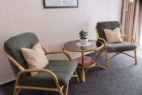 Pension KRUSE - Room
