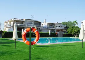 Agaró Cambrils Apartments - Pool