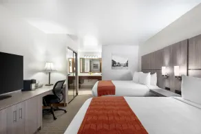 Best Western Plus Rio Grande Inn - Room