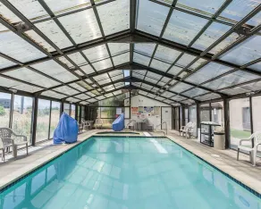 Sleep Inn South Jordan-Sandy - Piscine