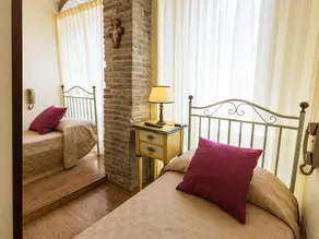 Hotel Lieto Soggiorno - Room