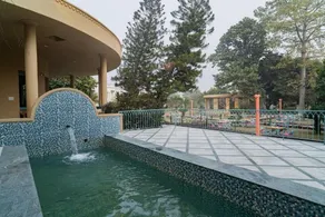 Ametsa - Piscine