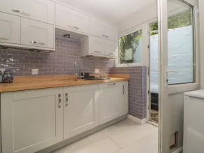 Hillcroft Cottage - Innvendig