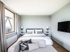 Falkensteiner Hotel Bad Leonfelden l Adults Only l 4 Star Superior - Chambre