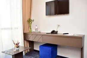 Stavros Hotel - Room