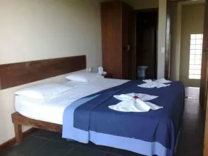 Residencial Sirius Canoa - Chambre