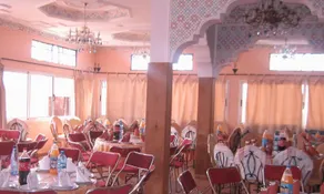 Diyar Timnay - Restaurant
