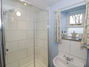The Old Workshop - Salle de bain