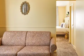 Hotel Indigo Bordeaux Centre Chartrons by IHG - Værelse