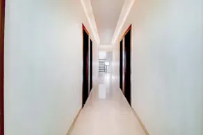 FabExpress Abhishek - Hall