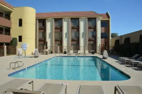 Best Western Norwalk Inn - Piscine