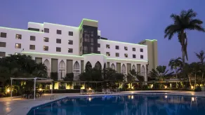 Holiday Inn Tuxtla Gutierrez by IHG - Piscine